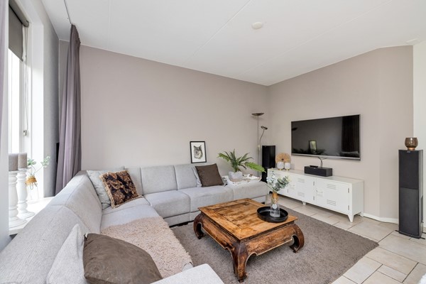 Medium property photo - Mandenmakersgilde 3, 8253 HK Dronten