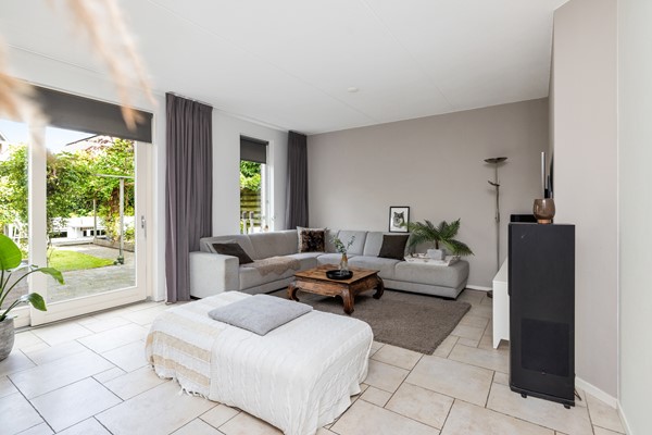 Medium property photo - Mandenmakersgilde 3, 8253 HK Dronten