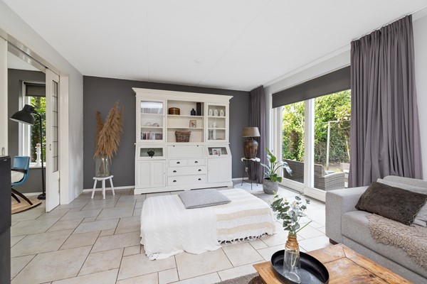 Medium property photo - Mandenmakersgilde 3, 8253 HK Dronten
