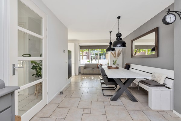 Medium property photo - Mandenmakersgilde 3, 8253 HK Dronten