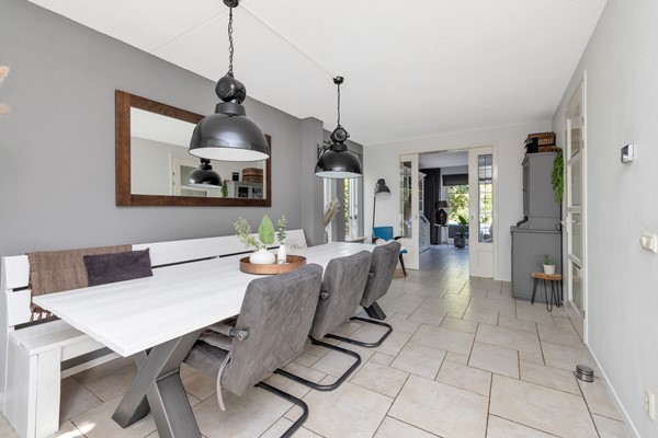 Medium property photo - Mandenmakersgilde 3, 8253 HK Dronten