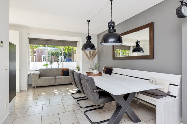Medium property photo - Mandenmakersgilde 3, 8253 HK Dronten