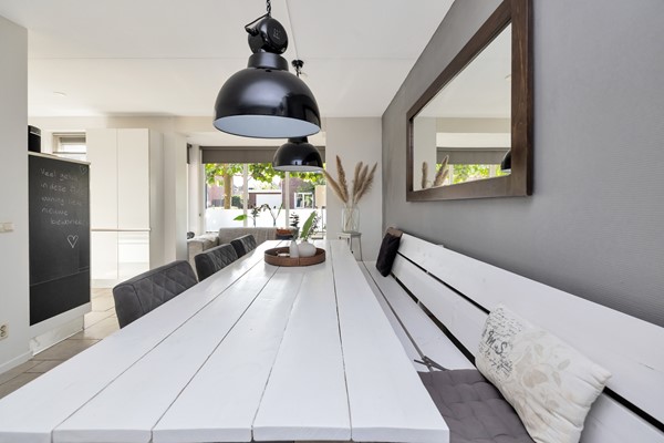 Medium property photo - Mandenmakersgilde 3, 8253 HK Dronten