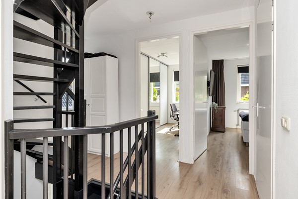 Medium property photo - Mandenmakersgilde 3, 8253 HK Dronten