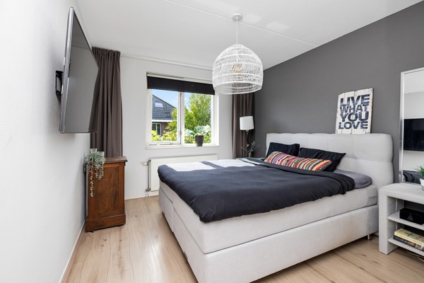 Medium property photo - Mandenmakersgilde 3, 8253 HK Dronten