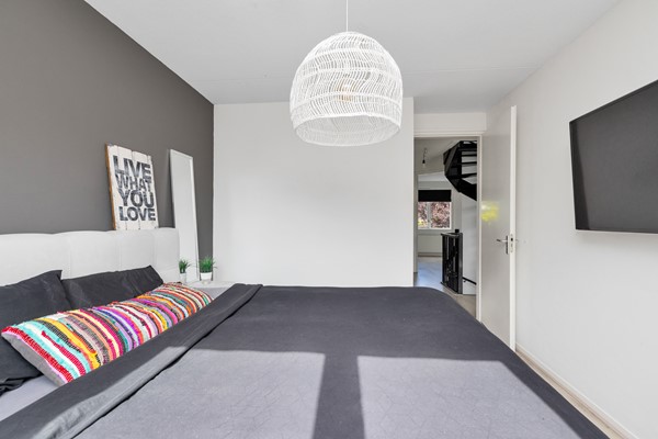 Medium property photo - Mandenmakersgilde 3, 8253 HK Dronten