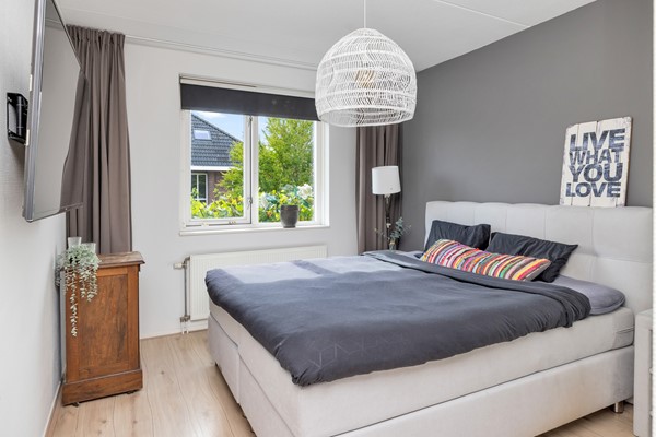 Medium property photo - Mandenmakersgilde 3, 8253 HK Dronten