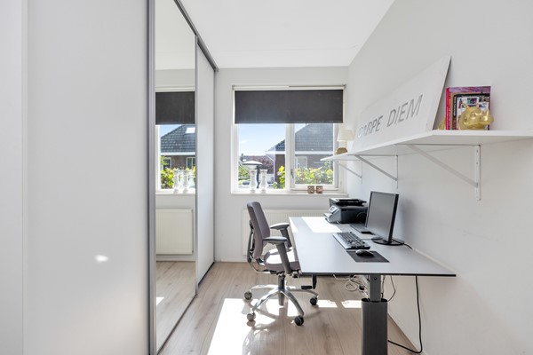 Medium property photo - Mandenmakersgilde 3, 8253 HK Dronten