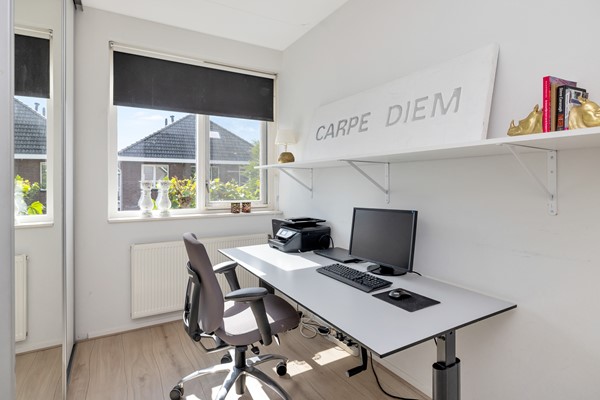 Medium property photo - Mandenmakersgilde 3, 8253 HK Dronten
