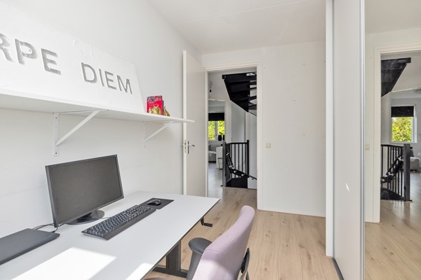 Medium property photo - Mandenmakersgilde 3, 8253 HK Dronten