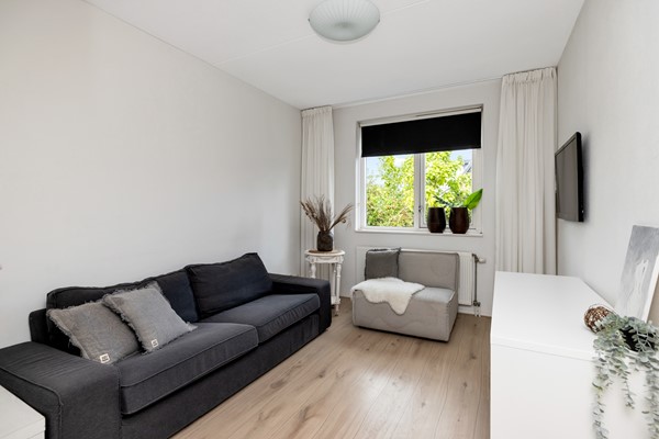 Medium property photo - Mandenmakersgilde 3, 8253 HK Dronten