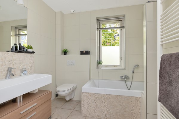 Medium property photo - Mandenmakersgilde 3, 8253 HK Dronten