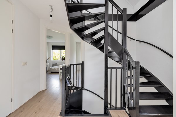 Medium property photo - Mandenmakersgilde 3, 8253 HK Dronten