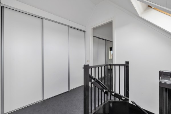 Medium property photo - Mandenmakersgilde 3, 8253 HK Dronten