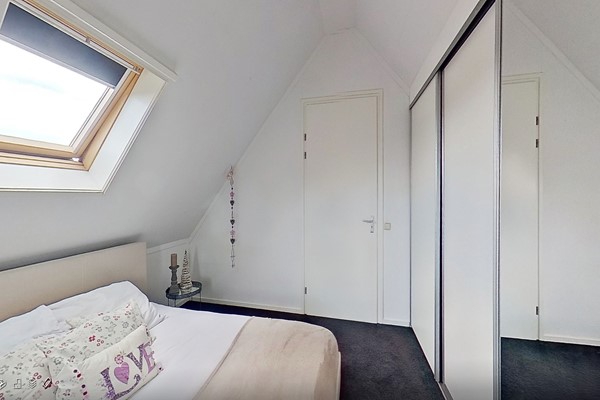Medium property photo - Mandenmakersgilde 3, 8253 HK Dronten