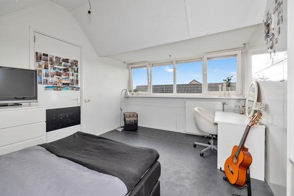 Medium property photo - Mandenmakersgilde 3, 8253 HK Dronten