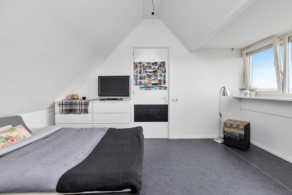 Medium property photo - Mandenmakersgilde 3, 8253 HK Dronten