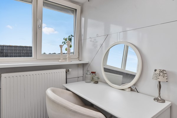 Medium property photo - Mandenmakersgilde 3, 8253 HK Dronten