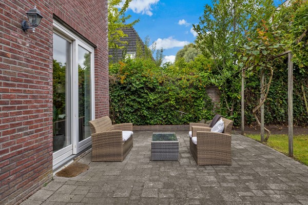 Medium property photo - Mandenmakersgilde 3, 8253 HK Dronten