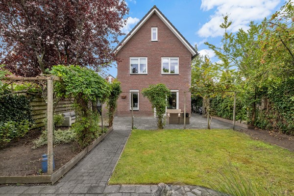Medium property photo - Mandenmakersgilde 3, 8253 HK Dronten