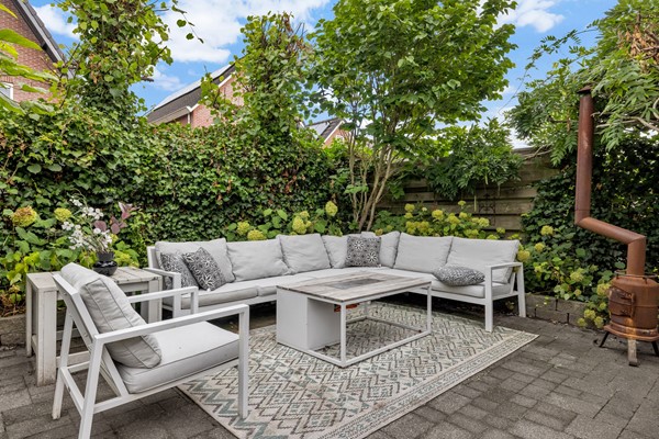 Medium property photo - Mandenmakersgilde 3, 8253 HK Dronten