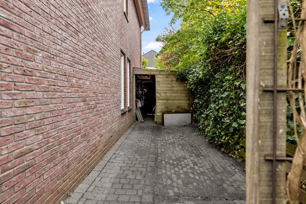 Medium property photo - Mandenmakersgilde 3, 8253 HK Dronten
