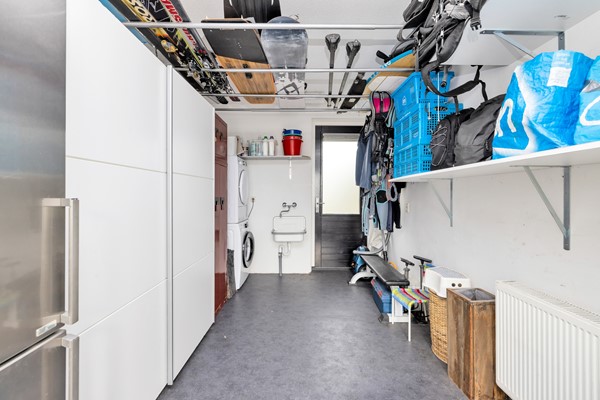 Medium property photo - Mandenmakersgilde 3, 8253 HK Dronten