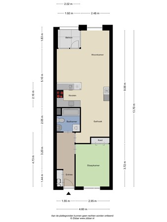 Korenstraat 44, 7311 LZ Apeldoorn - 177914977_1584384_koren_appartement_first_design_20251011_56f499.jpg