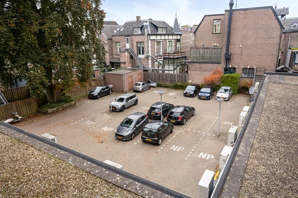 Medium property photo - Korenstraat 44, 7311 LZ Apeldoorn