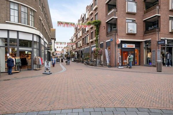 Medium property photo - Korenstraat 44, 7311 LZ Apeldoorn