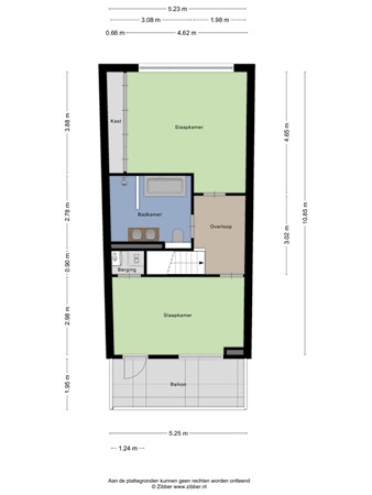 Emily Brontësingel 117, 6836 VH Arnhem - 178181614_1582262_emily_eerste_verdiepi_first_design_20251020_955d93.jpg