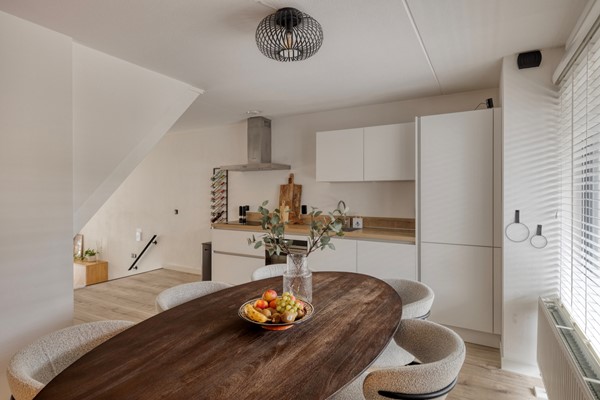 Medium property photo - Emily Brontësingel 117, 6836 VH Arnhem