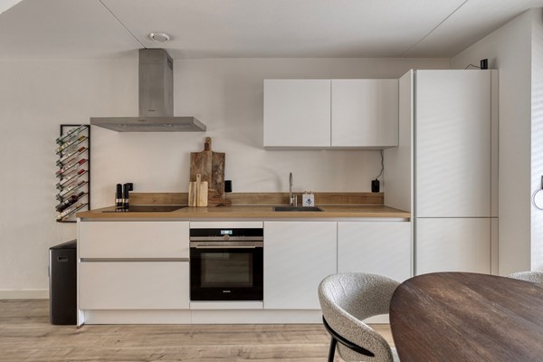 Medium property photo - Emily Brontësingel 117, 6836 VH Arnhem