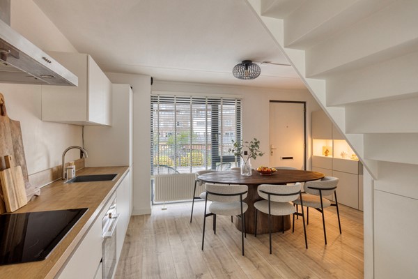 Medium property photo - Emily Brontësingel 117, 6836 VH Arnhem
