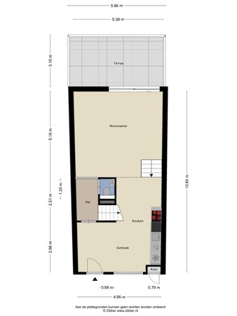 Emily Brontësingel 117, 6836 VH Arnhem - 178181614_1582262_emily_begane_grond_first_design_20251020_12da51.jpg