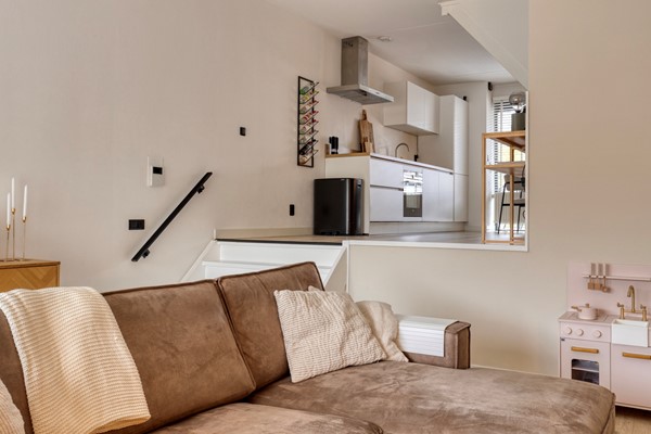 Medium property photo - Emily Brontësingel 117, 6836 VH Arnhem