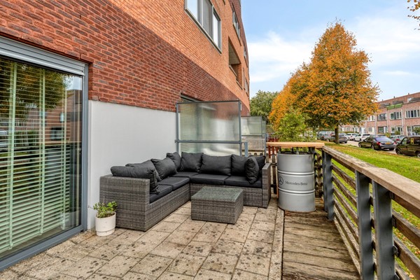 Medium property photo - Emily Brontësingel 117, 6836 VH Arnhem