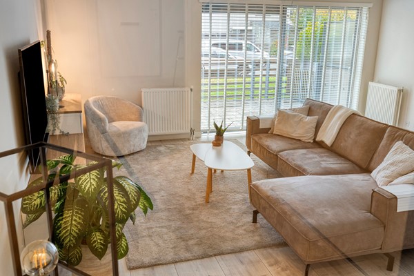 Medium property photo - Emily Brontësingel 117, 6836 VH Arnhem