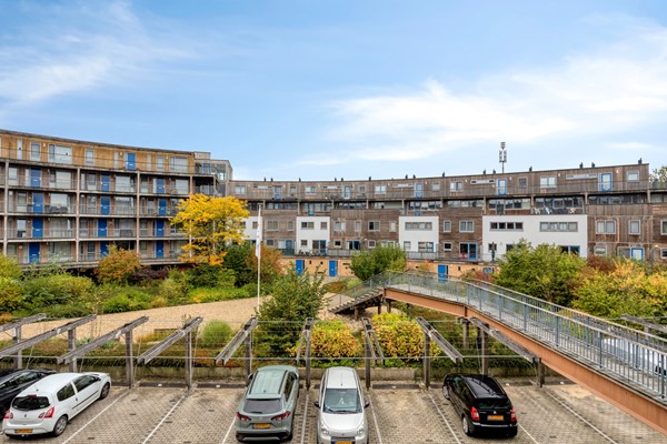 Medium property photo - Emily Brontësingel 117, 6836 VH Arnhem