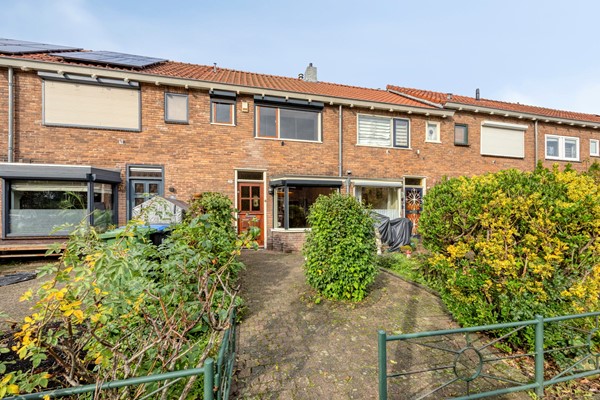 Te koop: Haagdoornstraat 74, 6841 AM Arnhem