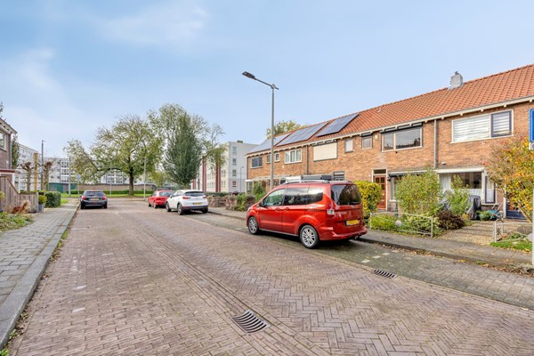 Medium property photo - Haagdoornstraat 74, 6841 AM Arnhem