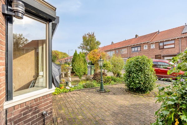 Medium property photo - Haagdoornstraat 74, 6841 AM Arnhem