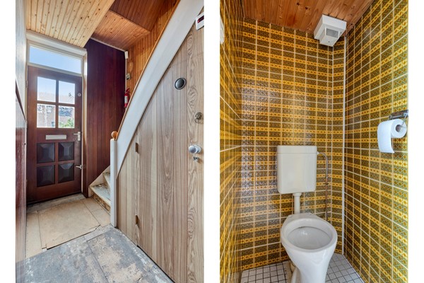 Medium property photo - Haagdoornstraat 74, 6841 AM Arnhem