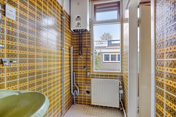 Medium property photo - Haagdoornstraat 74, 6841 AM Arnhem