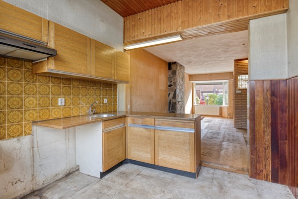 Medium property photo - Haagdoornstraat 74, 6841 AM Arnhem