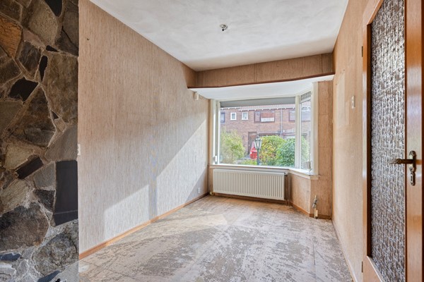 Medium property photo - Haagdoornstraat 74, 6841 AM Arnhem