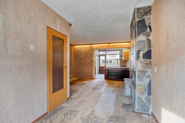 Medium property photo - Haagdoornstraat 74, 6841 AM Arnhem