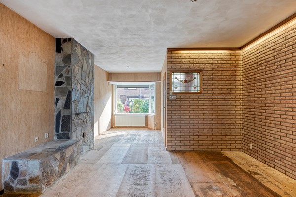 Medium property photo - Haagdoornstraat 74, 6841 AM Arnhem