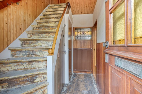 Medium property photo - Haagdoornstraat 74, 6841 AM Arnhem