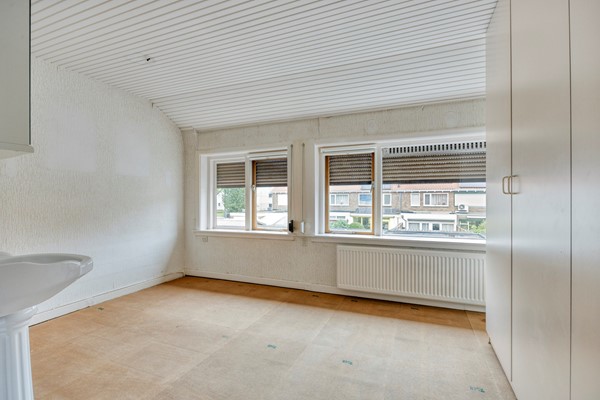 Medium property photo - Haagdoornstraat 74, 6841 AM Arnhem